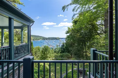 49 Harborside Dr, Mount Desert, ME 04660