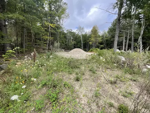 lot3 Woods Rd, West Gardiner, ME 04345