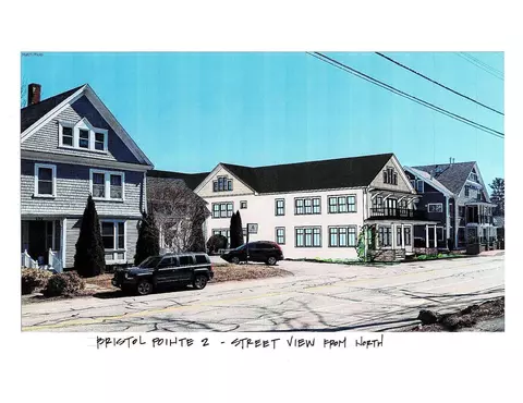 294 York St, York, ME 03909
