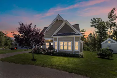 1 Lookout Cir #66, Arundel, ME 04046