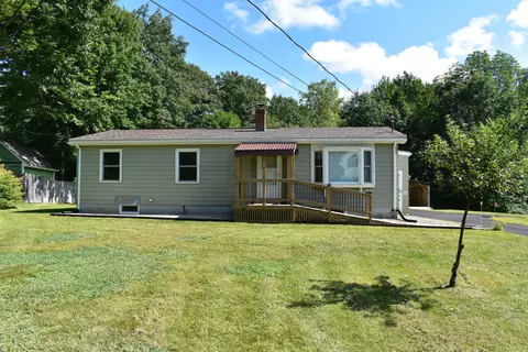 47 Emery Cir, Buxton, ME 04093