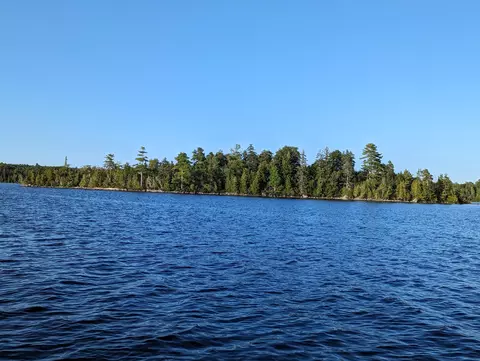X Duck Island, Meddybemps, ME 04657
