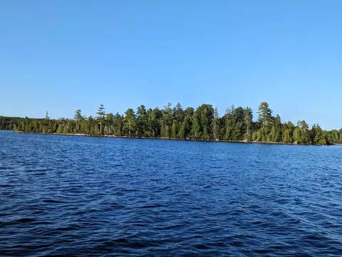 X Duck Island, Meddybemps, ME 04657