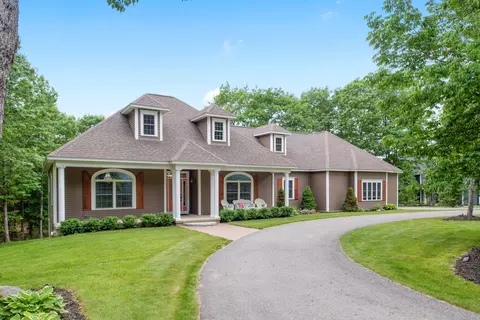55 Copper Rdg, Hermon, ME 04401