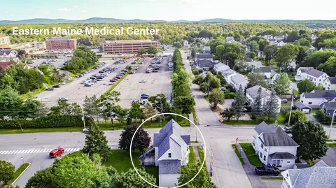 274 Garland St, Bangor, ME 04401