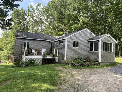 162 Tatnic Rd, Wells, ME 04090