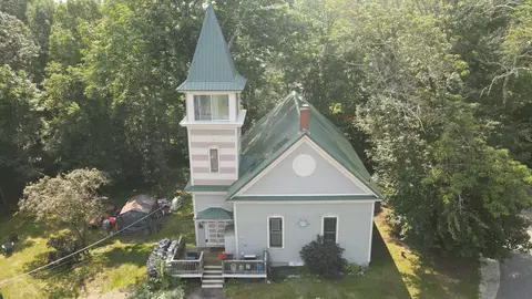 361 Little Falls Rd, Hollis, ME 04042