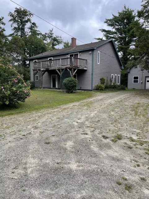 37 Rocky Pines Ext, Chelsea, ME 04330