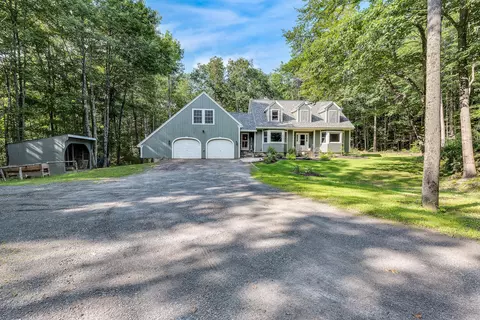 18 Randall Rd, Winslow, ME 04901