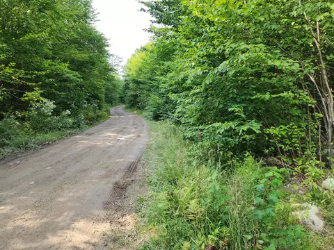 lot D Fire Rd, Linneus, ME 04730