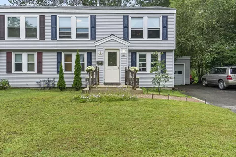 149 Columbia Ave, Brunswick, ME 04011