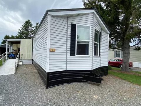 311 Center Rd #5, Easton, ME 04740