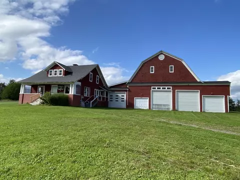 1204 Carson Rd, Woodland, ME 04736