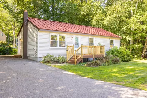 28 Webster St, Springvale, ME 04083 photo 1