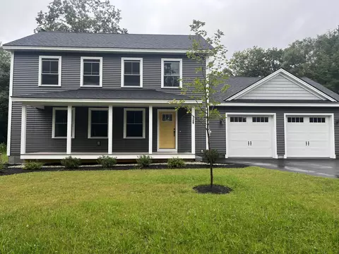 126 Morrill St, Portland, ME 04103