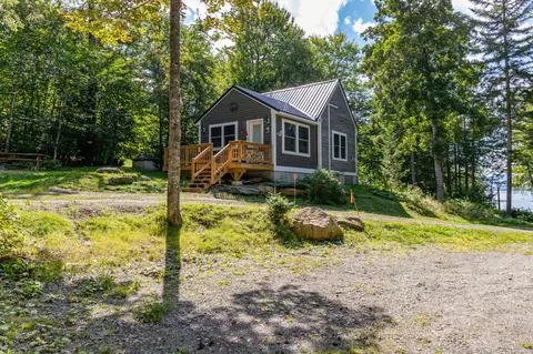 39 Sandy Bay Rd, Greenville, ME 04441