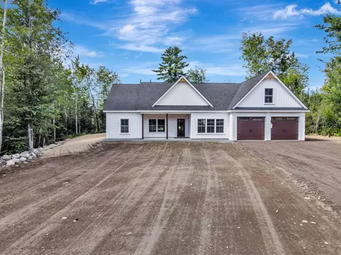tbd Northern Ave, Farmingdale, ME 04344