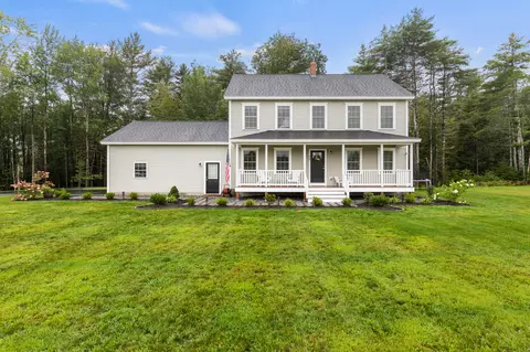 48 Ruby Ln, Durham, ME 04222