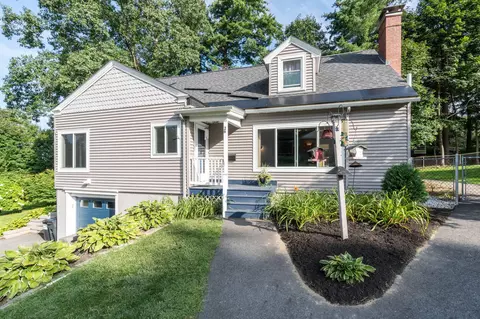 26 Goodrich Ave, Auburn, ME 04210