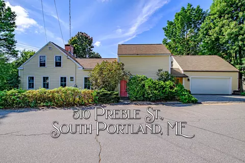 510 Preble St, South Portland, ME 04106