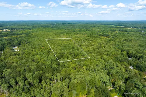 Map9 Lot6a Off Cote Drive, Buxton, ME 04093