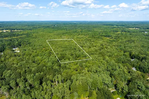 Map9 Lot6a Off Cote Drive, Buxton, ME 04093