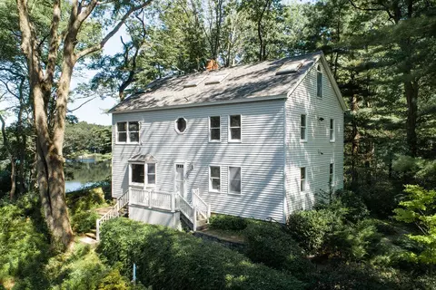 45 Pepperrell Rd, Kittery Point, ME 03905