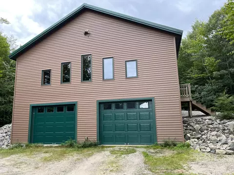 384 Saddleback Rd, Baldwin, ME 04091 photo 1