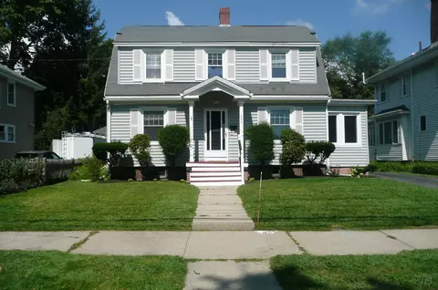 203 Falmouth St, Portland, ME 04102