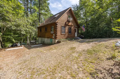115 Totte Rd, Shapleigh, ME 04076