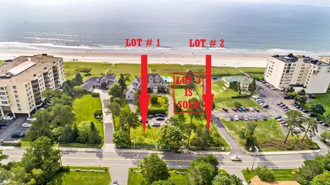 1 Schooner Way, Old Orchard Beach, ME 04064