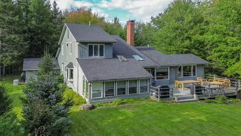 110 Beech Hill Rd, Blue Hill, ME 04614