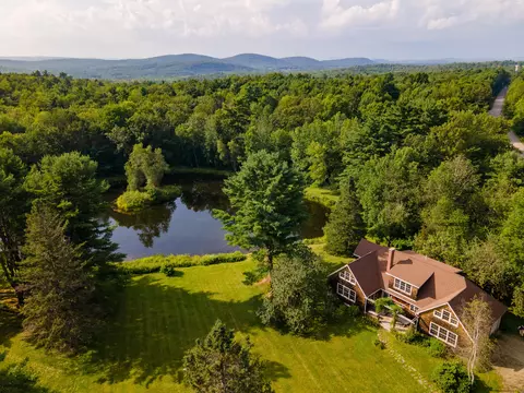 924 Oak Hill Rd, Swanville, ME 04915