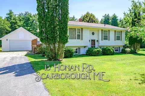 15 Honan Rd, Scarborough, ME 04074