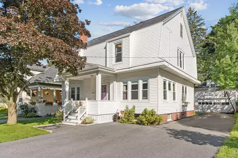 18 Edgewood Rd, South Portland, ME 04106