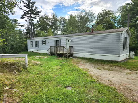 194 Millvale Rd, Bucksport, ME 04416
