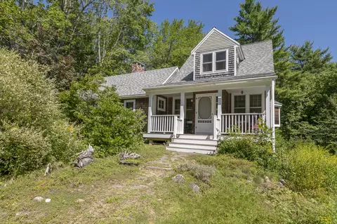 56 Oxhorn Rd, Wiscasset, ME 04578