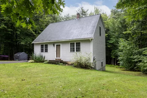 44 Alec Dr, Standish, ME 04084