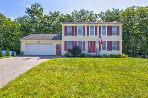 10 Dobson Rd, Berwick, ME 03901