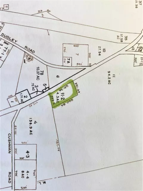 011-002 S Main St, Woodstock, ME 04219