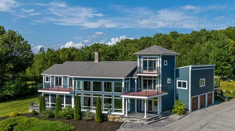 141 Davis Brook Rd, Casco, ME 04015 photo 1