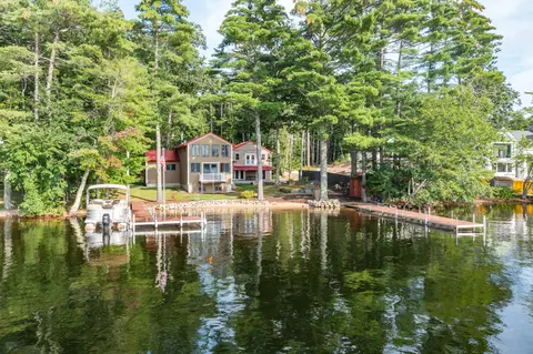 21 Hemlock Rd, Shapleigh, ME 04076