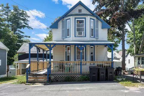 51 Atlantic Ave, Old Orchard Beach, ME 04064