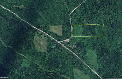 11 S Shore Road Rd, Island Falls, ME 04747