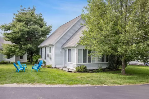454 Post Rd #457, Wells, ME 04090