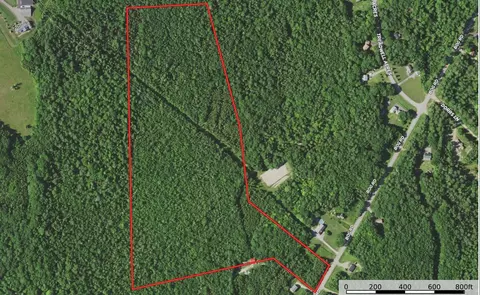 5 Bog Road, Hermon, ME 04401