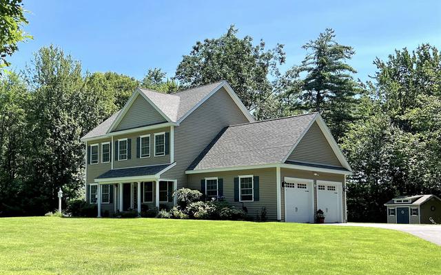 69 Meadow Pond Rd, South Berwick, ME 03908