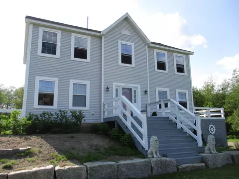 611 Spruce Head Rd, South Thomaston, ME 04858