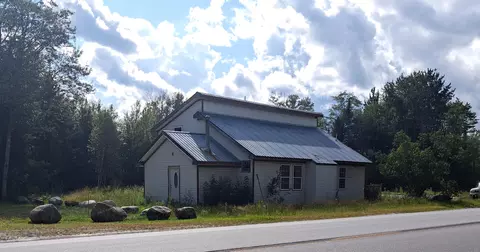 507 Walkers Mills Rd, Bethel, ME 04217