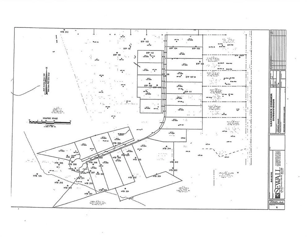 Lot 14 Hemlock Rdg  